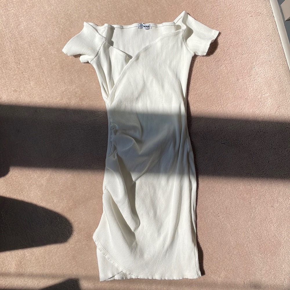 Fashion Nova Dress